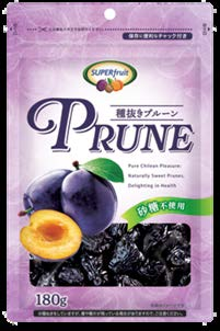 SuperFruit 180g pouch
