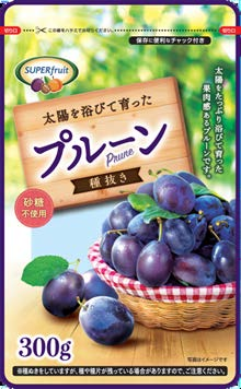 SuperFruit 300g pouch